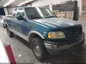 2001 Ford F-150
