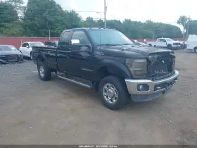2016 Ford F-250
