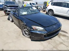2005 Honda S2000