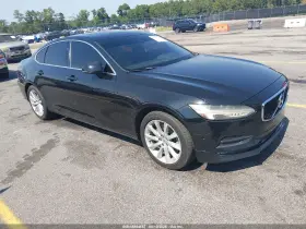 2017 Volvo S90