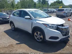 2020 Honda HR-V
