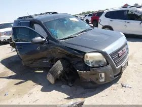 2015 GMC Terrain