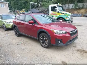 2019 Subaru Crosstrek