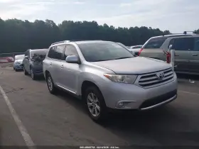 2012 Toyota Highlander
