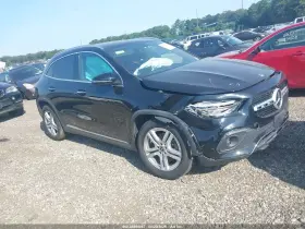 2023 Mercedes-Benz GLA-Class