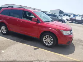 2014 Dodge Journey