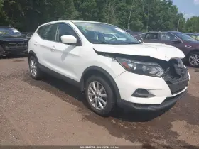 2022 Nissan Rogue Sport