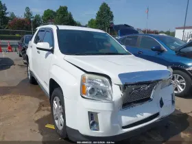 2014 GMC Terrain
