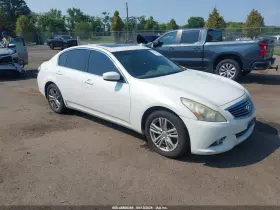 2012 Infiniti G37x