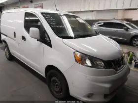 2019 Nissan NV 200