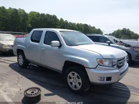 2011 Honda Ridgeline