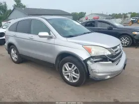 2010 Honda CR-V