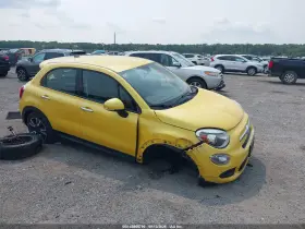 2017 Fiat 500X