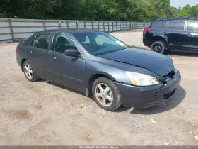 2005 Honda Accord