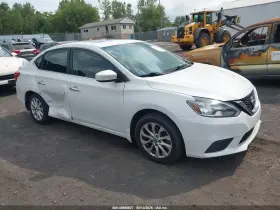 2016 Nissan Sentra