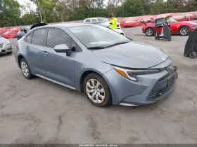 2023 Toyota Corolla Hybrid