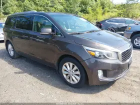 2016 Kia Sedona