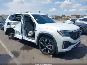 2024 Volkswagen Atlas