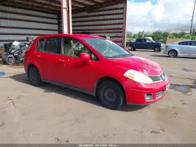 2007 Nissan Versa