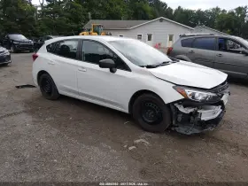 2022 Subaru Impreza