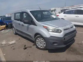 2015 Ford Transit Connect
