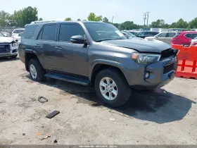 2018 Toyota 4Runner
