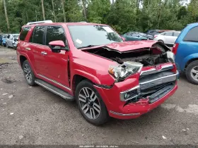 2016 Toyota 4Runner