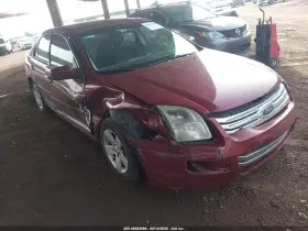 2006 Ford Fusion