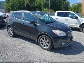 2014 Buick Encore