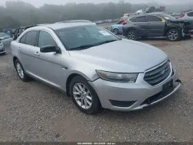 2013 Ford Taurus