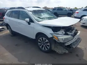 2016 Subaru Outback