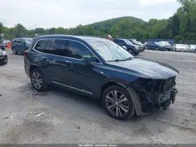 2020 Cadillac XT6