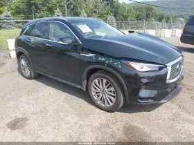 2025 Infiniti QX50