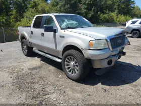 2006 Ford F-150