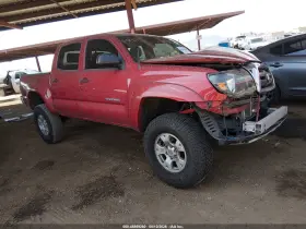 2006 Toyota Tacoma