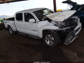 2009 Toyota Tacoma
