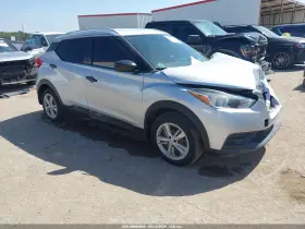 2018 Nissan Kicks