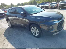 2021 Chevrolet Blazer