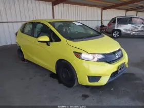 2016 Honda Fit