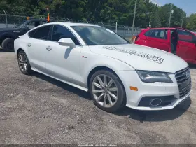 2014 Audi A7