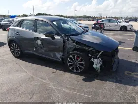 2019 Mazda CX-3
