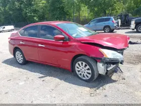 2013 Nissan Sentra