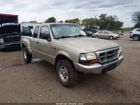 2000 Ford Ranger