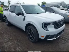 2025 Ford Maverick