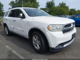 2012 Dodge Durango