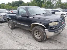 1999 GMC Sierra 1500