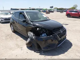2025 Nissan Kicks Play