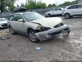 2005 Subaru Outback