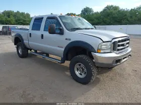 2004 Ford F-350