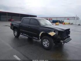2018 Toyota Tacoma